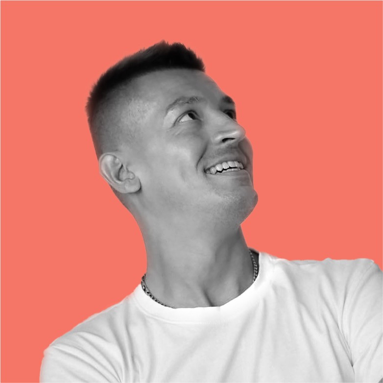 Dima Serhieiev