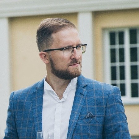 Giedrius Vičkus
