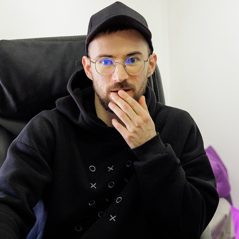 Valentyn Skliarov
